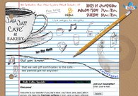 A great web design by Last Detail Web Design, Albany, NY: 