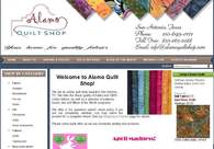 A great web design by Website Solutions Company, San Antonio, TX: Website, E-Commerce
, Consumer Products
, Other