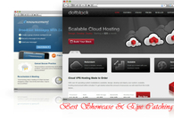A great web design by Dakshraj.Com, New York, NY: Responsive Website, PHP
