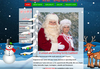 A great web design by JMJ Website Design, Minneapolis, MN: 