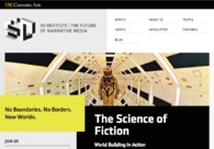 A great web design by Matchbox Creative, Vancouver, Canada: Responsive Website, News
, Film & Video
, ExpressionEngine
