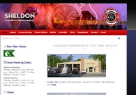 A great web design by Pixelita Designs, Houston, TX: Website, Other, Non Profit
, Other