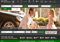 A great web design by Nexa, Dubai, United Arab Emirates: 