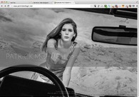 A great web design by Lookbooks.ie, Galway, Ireland: 