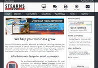A great web design by Stearns 208 Marketing, Saint Cloud, MN: Responsive Website, Other, Marketing
, Wordpress
