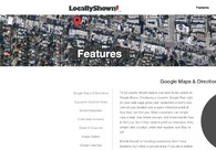 A great web design by Focusbiz Software, Los Angeles, CA: 