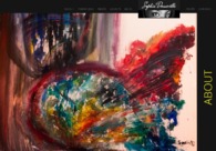 A great web design by Cats Meow Media, New York, NY: 