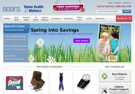 A great web design by Gauge Interactive, Denver, CO: 