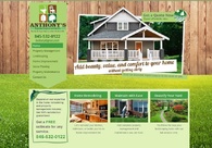 A great web design by Miranda's Marketing - hibu, New York, NY: 