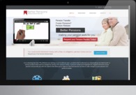 A great web design by bealive solutions, Bournemouth, United Kingdom: Responsive Website, Other, Financial Services
, Wordpress
