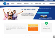 A great web design by Systems For All, Poole, United Kingdom: Responsive Website, Other, Education
, Wordpress
