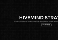 A great web design by HiveMind Strategies LLC, Washington DC, DC: 