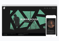 A great web design by Made for Masses, Chicago, IL: Responsive Website, Portfolio
, Film & Video
, Other