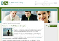 A great web design by ShiftIdeas, Hamilton, Canada: 