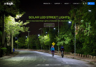 A great web design by intidigital Consulting Co., Miami, FL: Responsive Website, E-Commerce
, Technology
, Ruby on Rails
