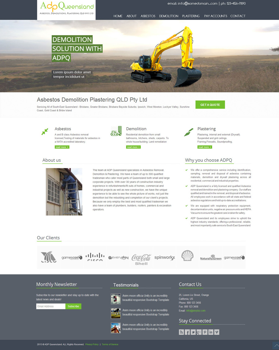 A great web design by Vijaysam, Bangalore, India: 