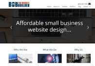 A great web design by Bob The Website Builder, Minneapolis, MN: Website, Portfolio
, Marketing
, Other