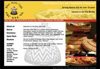 A great web design by Bread and Roses Web Publishing, Kansas City, KS: 