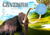 A great web design by Caveman Web Design, Faversham, United Kingdom: 