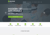 A great web design by Graphic, Toronto, Canada: 