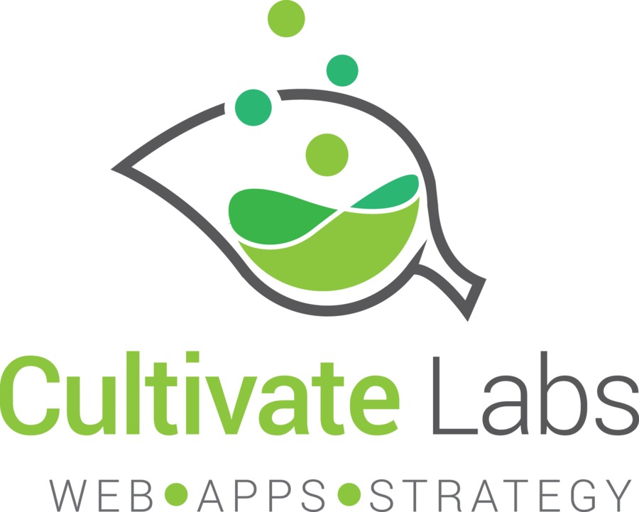 A great web design by CultivateLabs LLC, Mount Pleasant, MI: 