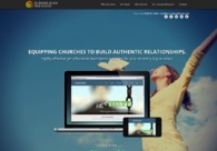 A great web design by Burning Bush Web Design, Tri Cities, TN: Responsive Website, Marketing Website
, Internet
, Wordpress
