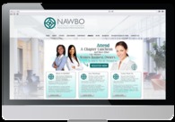 A great web design by Allographics, Oklahoma City, OK: 