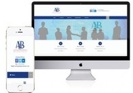 A great web design by Cherry Designs, Swindon, United Kingdom: 