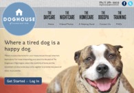 A great web design by Alex Jewell, Chicago, IL: 