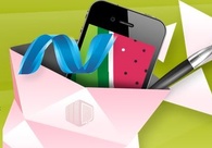 A great web design by Square Melons, Inc, Houston, TX: 