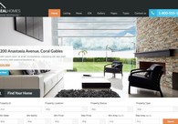 A great web design by Snapwize, Los Angeles, CA: 