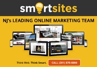 A great web design by SmartSites, Englewood Cliffs, NJ: Responsive Website, Portfolio
