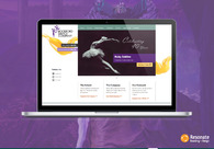A great web design by Resonate Branding + Web Design, Seattle, WA: Website, Marketing Website
, Other, Wordpress
