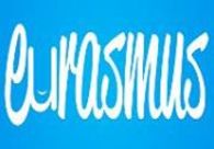 A great web design by Eurasmus Online Platform, Sevilla, Spain: 