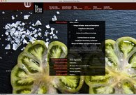 A great web design by THE TAKEONE MOVEMENT, Malaga, Spain: 