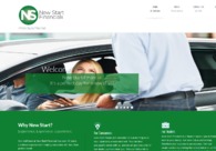 A great web design by INR Web Design, Salt Lake City, UT: 