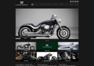 A great web design by Your Virtual Ninja, Vejle, Denmark: 