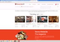 A great web design by More Life London Limited, London, United Kingdom: 