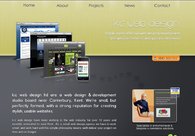 A great web design by k:c web design, London, United Kingdom: 
