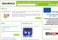 A great web design by COMPUTERSKY, Novi Sad, Serbia: 