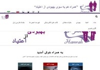 A great web design by WEBRUN Group Inc, Toronto, Canada: 