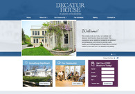A great web design by Lachance Design, LLC, Boston, MA: 