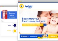 A great web design by MTOAG Technology, Toronto, Canada: Responsive Website, Marketing Website
, Service
, PHP
