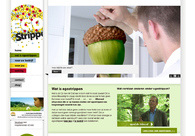 A great web design by blink, Arnhem, Netherlands: 