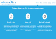 A great web design by Web Connexions, Guildford, United Kingdom: 