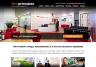 A great web design by Surge Digital, London, United Kingdom: 