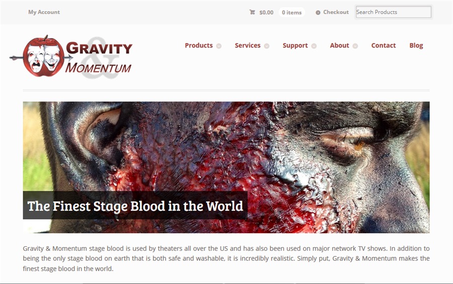 A great web design by Website Traffic Increaser Guy, Dallas, TX: Website, E-Commerce
, Health & Beauty
, Wordpress
