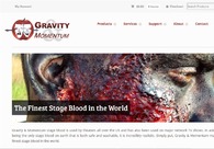 A great web design by Website Traffic Increaser Guy, Dallas, TX: Website, E-Commerce
, Health & Beauty
, Wordpress
