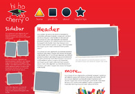 A great web design by CMG Graphics, Cape Town, South Africa: 