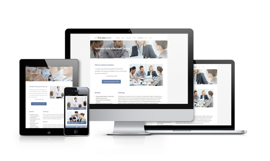 A great web design by FelixClarke.com, London, United Kingdom: 